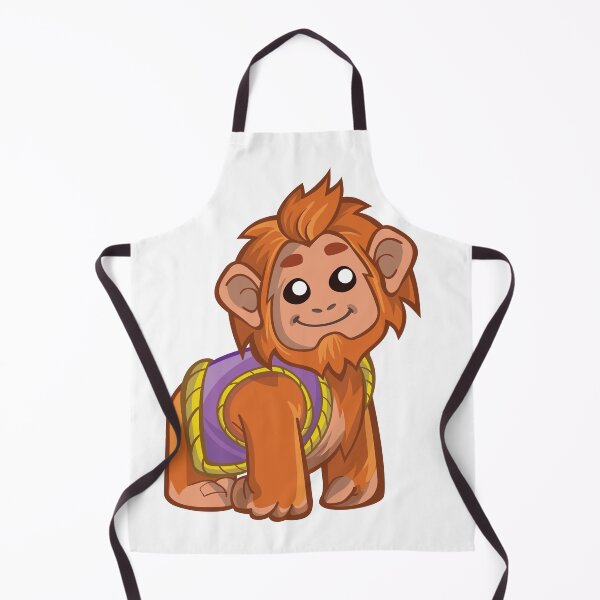 Item preview, Cute Gorilla Monkey designed and sold by iTrending.
