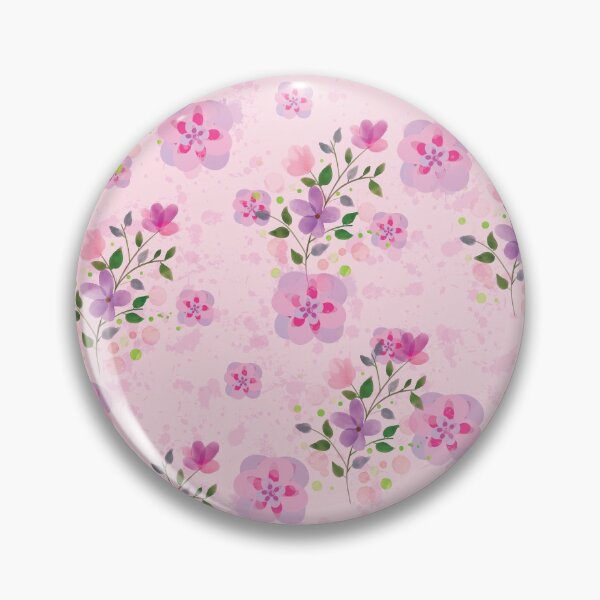 Item preview, Pink Flowers designed and sold by MyArt-29.