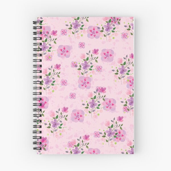 Item preview, Pink Flowers designed and sold by MyArt-29.