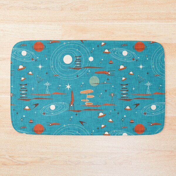 Item preview, Intergalactic Adventures Blue designed and sold by susycosta.