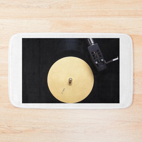 Item preview, Side B Vinyl on a Turntable designed and sold by AngeloDeVal.