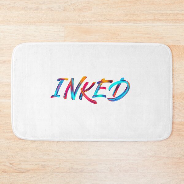 Item preview, Inked | tattoo and art lovers gift designed and sold by paulo silveira.
