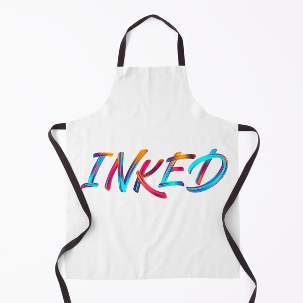 Item preview, Inked | tattoo and art lovers gift designed and sold by paulo silveira.