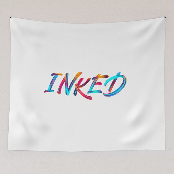 Item preview, Inked | tattoo and art lovers gift designed and sold by paulo silveira.