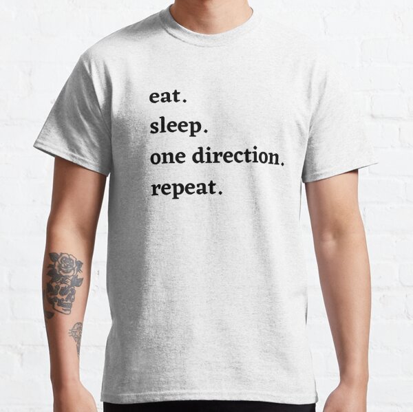 One Direction Clothing for Sale