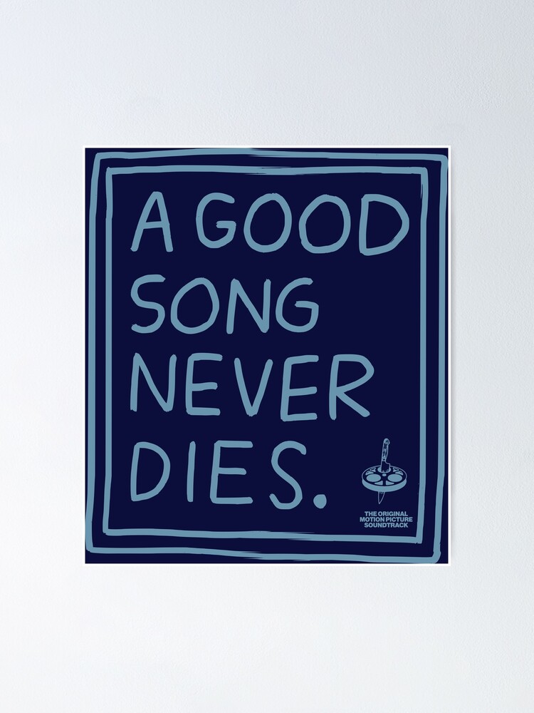 Saint Motel - A Good Song Never Dies (Lyrics) 
