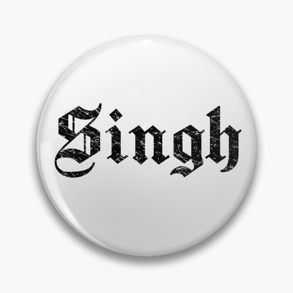 Item preview, Copy of Simple Singh Graphic Sikh Punjabi Men Boys Kids designed and sold by Deol95.