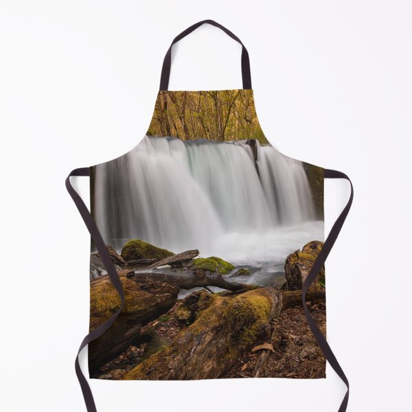 Item preview, Oirase waterfall - Japanese waterfall designed and sold by Jordan McChesney.