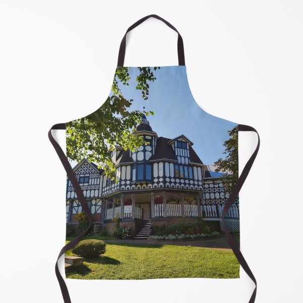 Item preview, The Haunted Mansion designed and sold by KatElizCreative.
