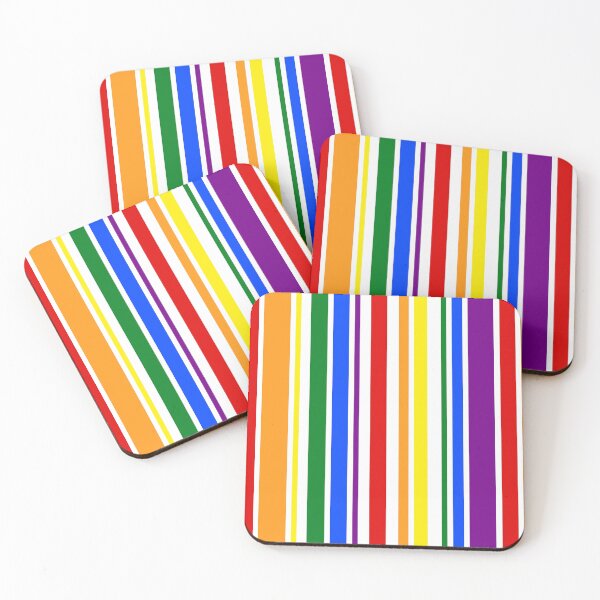 Item preview, True rainbow colors designed and sold by Dreamseeker2020.