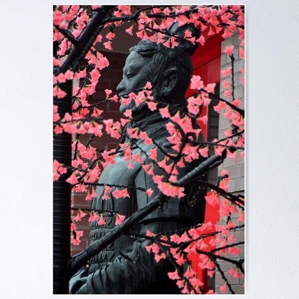 Item preview, The Sentinel  designed and sold by Matsumoto.