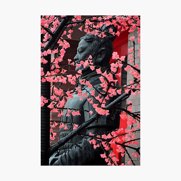 Item preview, The Sentinel  designed and sold by Matsumoto.