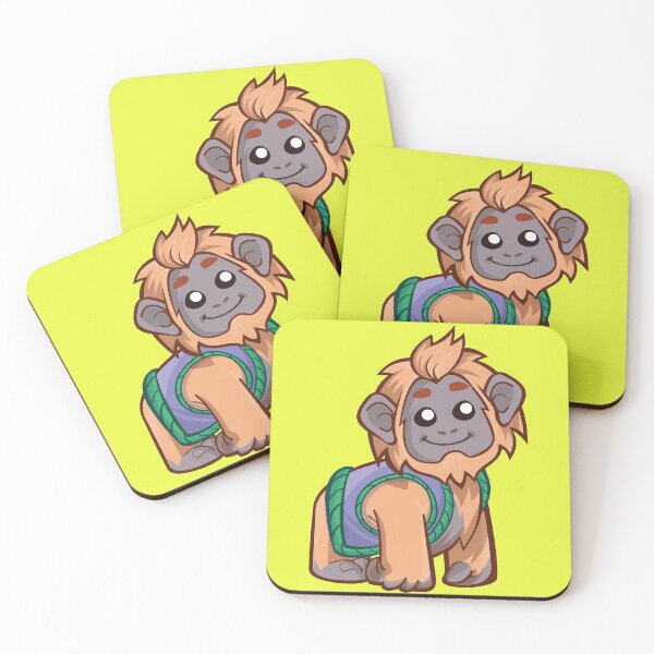 Item preview, Cute Baby Gorilla Monkey designed and sold by iTrending.