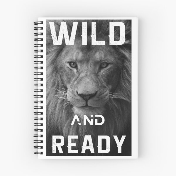 Item preview, Lion Face, Wild and ready . designed and sold by benzy31.