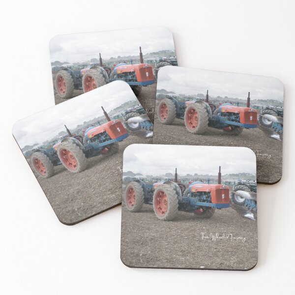 Item preview, Doe at Dorest by Four Wheeled Farming designed and sold by FourWheeledFarm.
