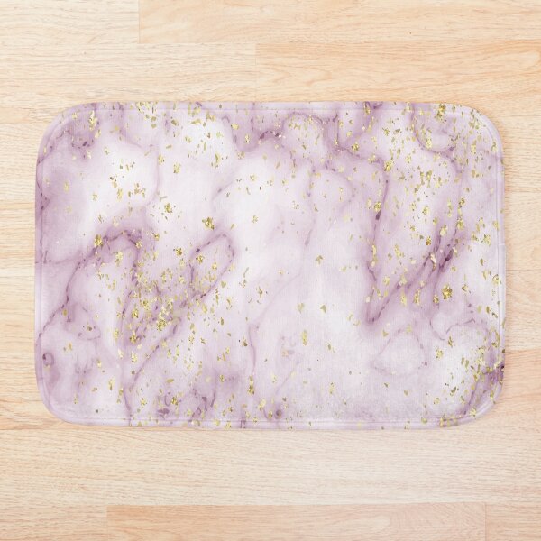 Item preview, marble Purple with gold designed and sold by Nehalshop.