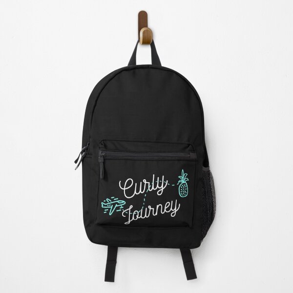 Item preview, Curly Journey is an Acceptance Journey designed and sold by Eli5Ol.
