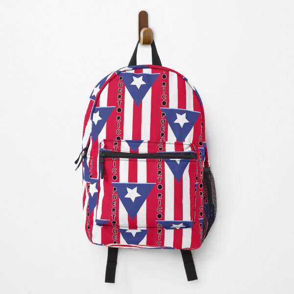 Item preview, Puerto Rico flag designed and sold by Travellerz.