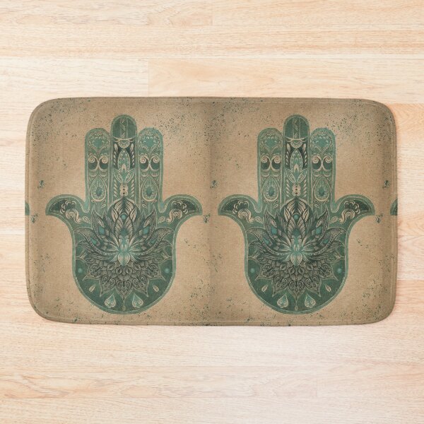 Item preview, Hamsa  designed and sold by Littlebadwren.