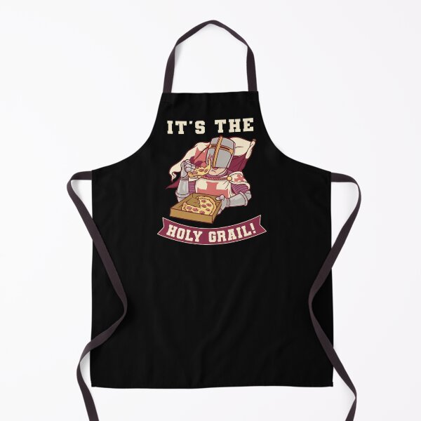 Item preview, Pizza Lover Knight designed and sold by Frosty1489.