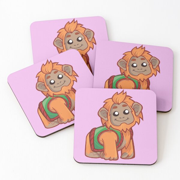 Item preview, Gorilla Monkey designed and sold by iTrending.
