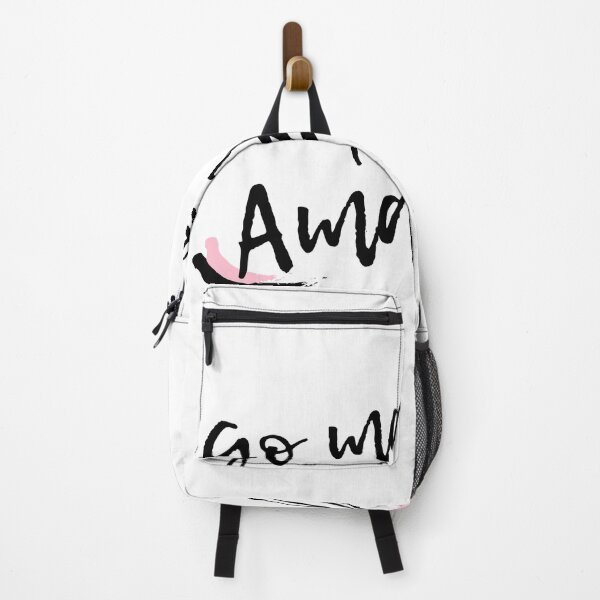 Item preview, Go Make Today Amazing designed and sold by H2O-Shop.