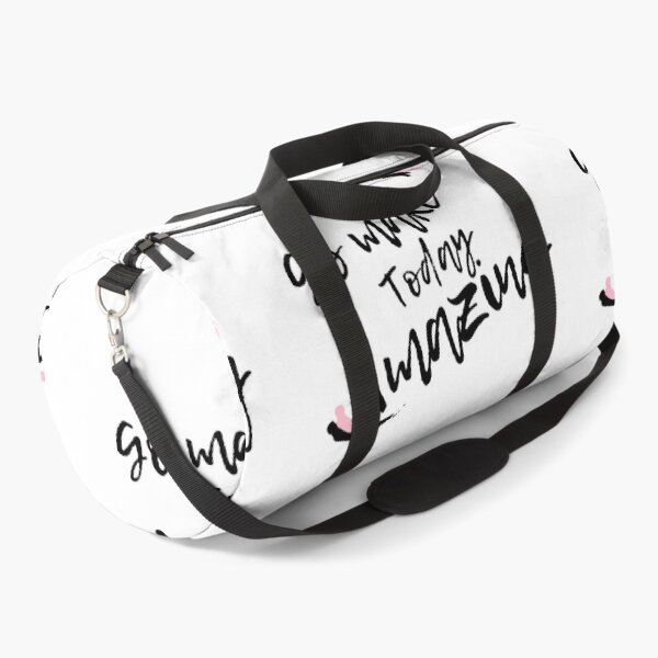 Item preview, Go Make Today Amazing designed and sold by H2O-Shop.
