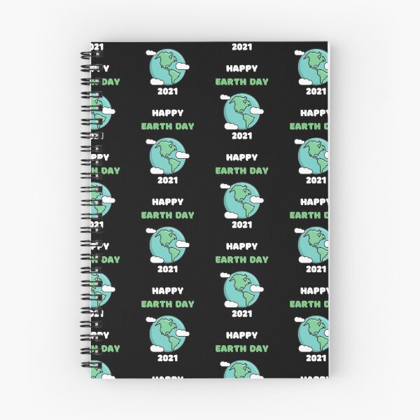 Item preview, Happy Earth Day 2021 - Funny Earth designed and sold by Anton Ashraf.