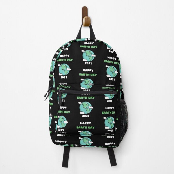 Item preview, Happy Earth Day 2021 - Funny Earth designed and sold by Anton Ashraf.
