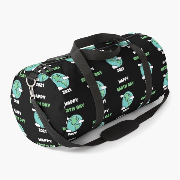 Item preview, Happy Earth Day 2021 - Funny Earth designed and sold by Anton Ashraf.