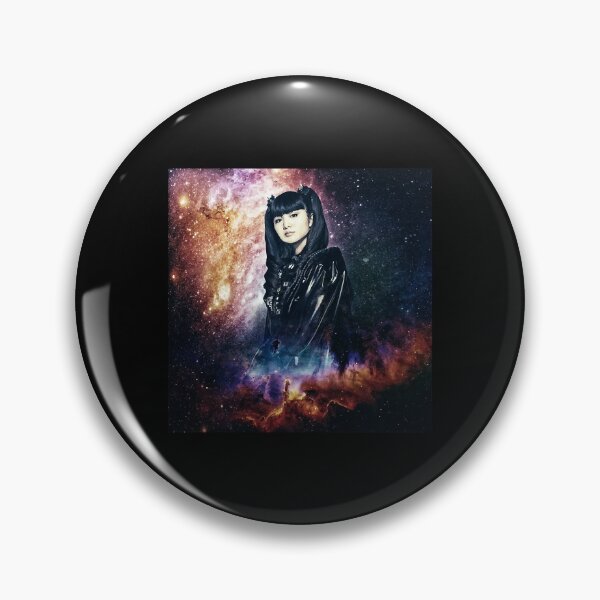 Item preview, Vintage Babymetal Gift Moametal Metal Galaxy designed and sold by RhodaMetalAnime.