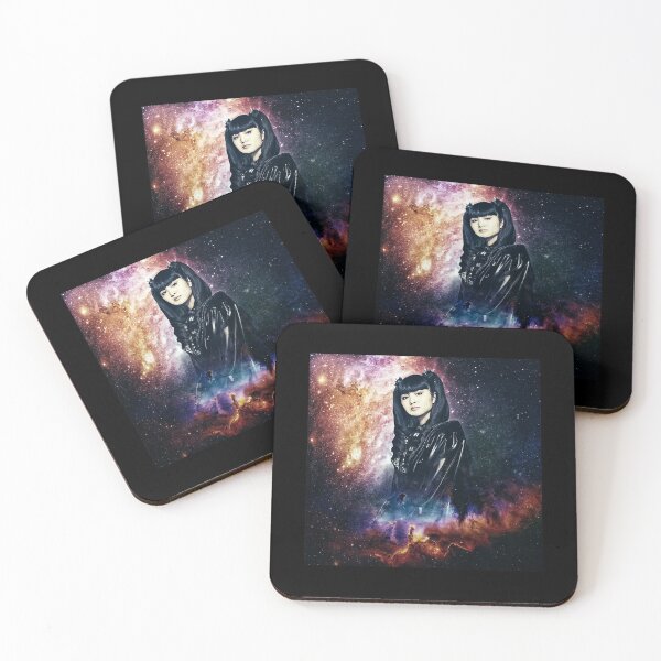 Item preview, Vintage Babymetal Gift Moametal Metal Galaxy designed and sold by RhodaMetalAnime.