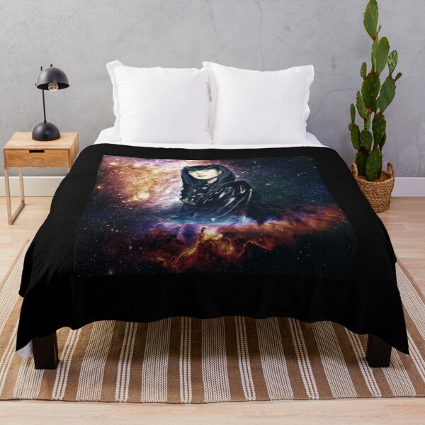 Item preview, Vintage Babymetal Gift Moametal Metal Galaxy designed and sold by RhodaMetalAnime.