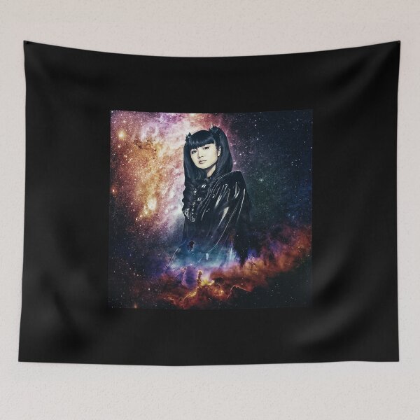 Item preview, Vintage Babymetal Gift Moametal Metal Galaxy designed and sold by RhodaMetalAnime.