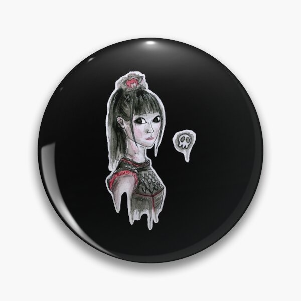 Item preview, Vintage Babymetal Su Metal Watercolor Men Women designed and sold by RhodaMetalAnime.