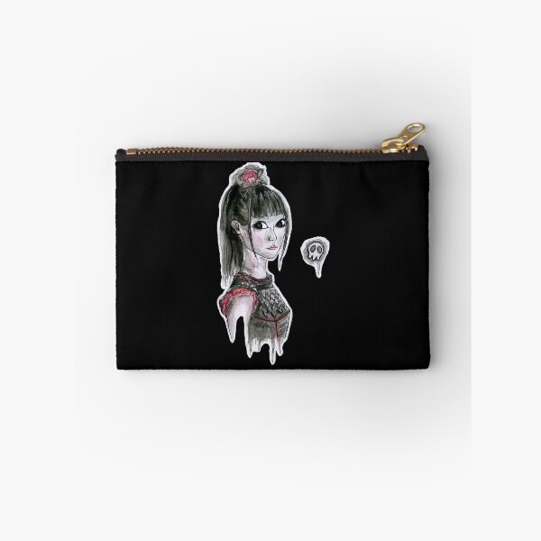 Item preview, Vintage Babymetal Su Metal Watercolor Men Women designed and sold by RhodaMetalAnime.