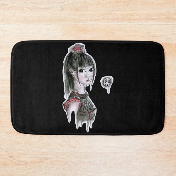 Item preview, Vintage Babymetal Su Metal Watercolor Men Women designed and sold by RhodaMetalAnime.