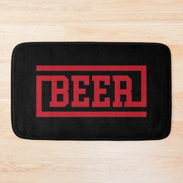 Item preview, Retro Beer Logo designed and sold by Craftaholic.