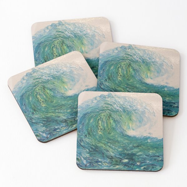 Item preview, Splish Splash designed and sold by Fluid Artzworx.