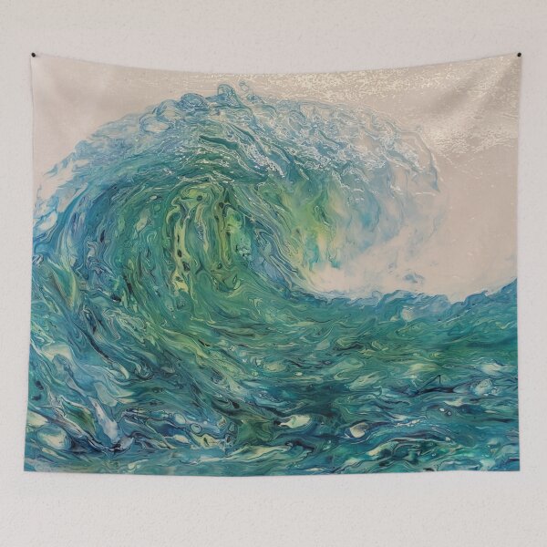 Item preview, Splish Splash designed and sold by Fluid Artzworx.