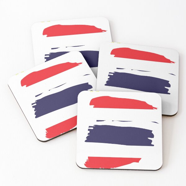 Item preview, Support Thailand - สนับสนุนประเทศไทย designed and sold by Myōhō Print Co..