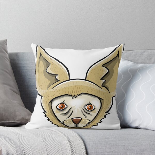 Artikelvorschau, Cute Chihuaha entworfen und verkauft von MaulFaul.