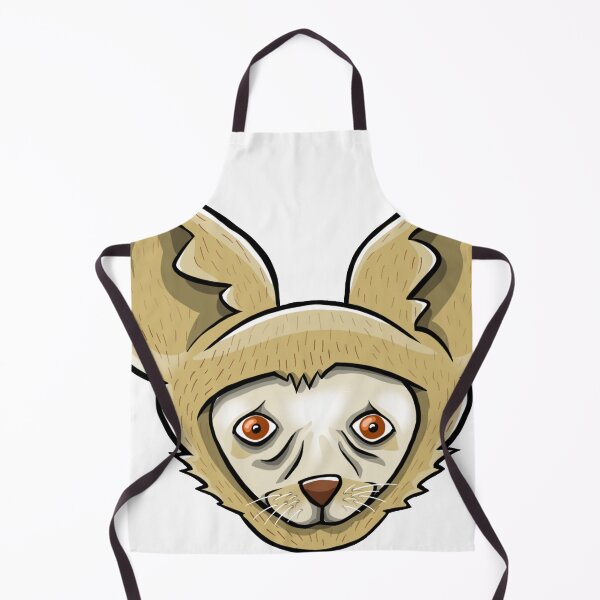 Item preview, Cute Chihuaha designed and sold by MaulFaul.