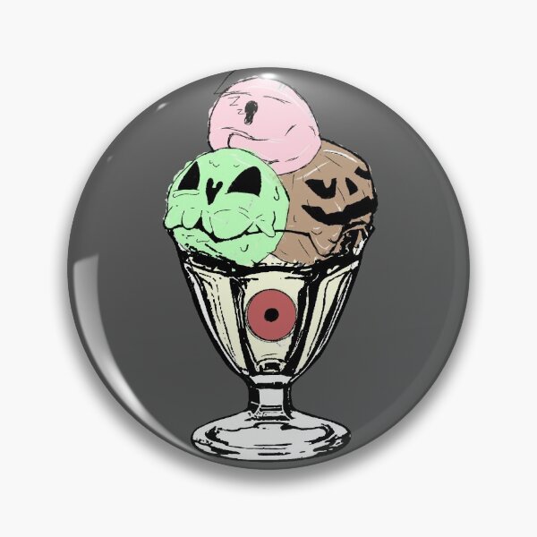 Item preview, Ice Scream designed and sold by Quickdraw's Closet.