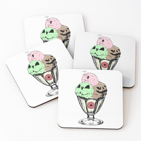 Item preview, Ice Scream designed and sold by Quickdraw's Closet.