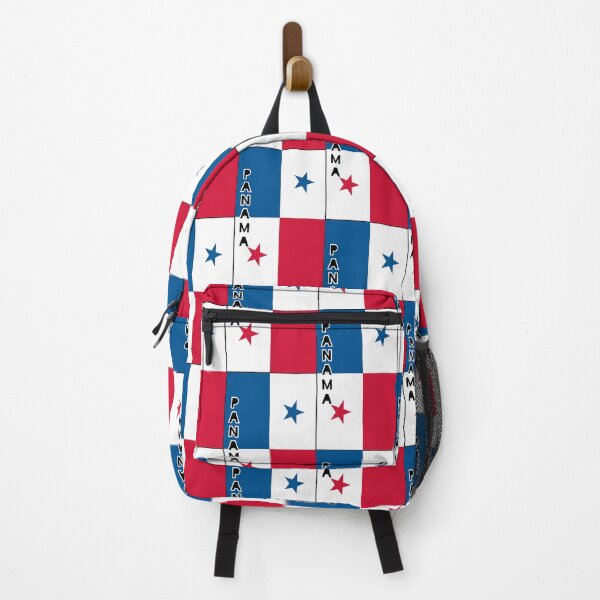 Item preview, Panama flag designed and sold by Travellerz.
