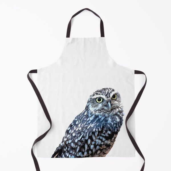 Item preview, little owl, also known as the owl of Minerva, is a bird that inhabits much of the temperate and warmer parts of Europe, the Palearctic east to Korea, and north Africa designed and sold by Artsy Boulevard.