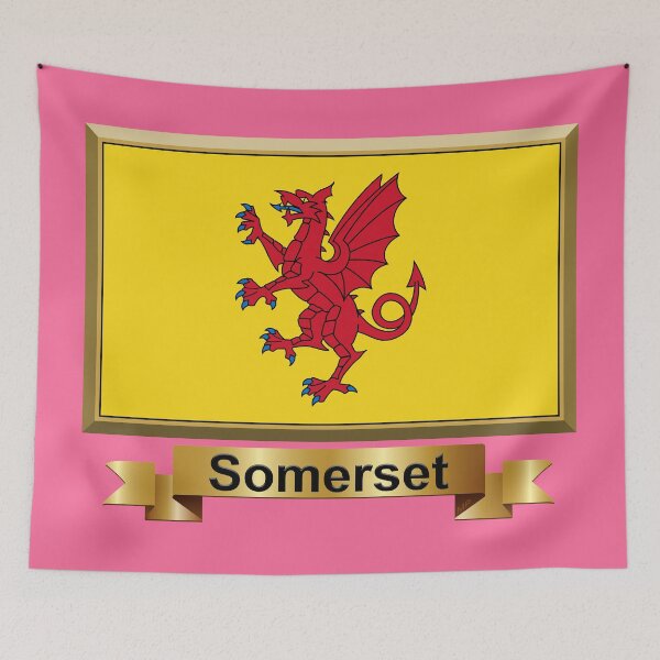 Item preview, Somerset Phone Cases & Gifts (9) designed and sold by mpodger.