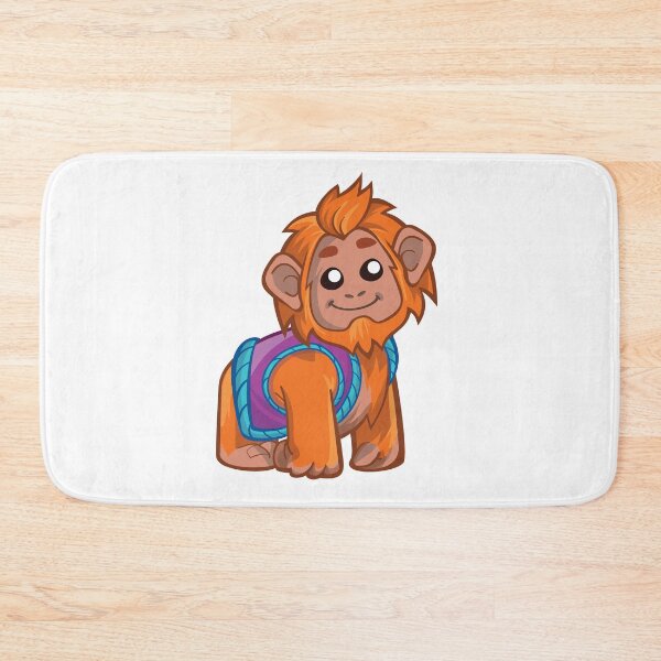 Item preview, Cute Gorilla Monkeys designed and sold by iTrending.