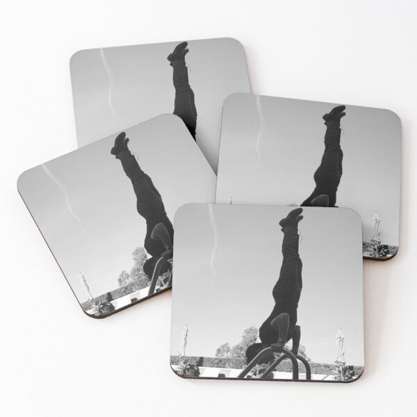 Item preview, Tom Holland Black and White Pool Photoshoot  designed and sold by yougotpainted.